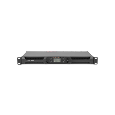 Power Dynamics PDA-X3204