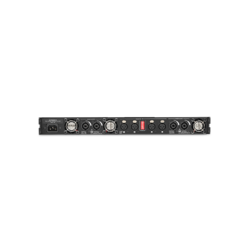 Power Dynamics PDA-X3204 - 4-канален Class-D усилвател 4 x 800W - Image 3